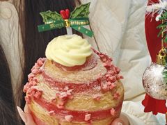 -多乐之日(颐堤港店)