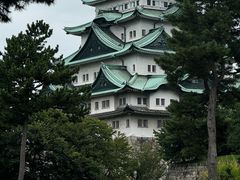 -名古屋城