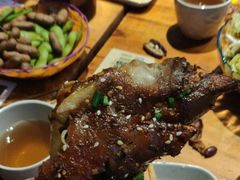 -木屋烧烤(坂田天安云谷店)