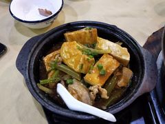 -庆丰农庄·团建·农家菜(大浪店)