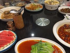 -一块豆腐(李沧书院路店)