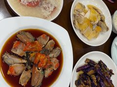 -红灯笼龙凤饭店(宁波老字号店)