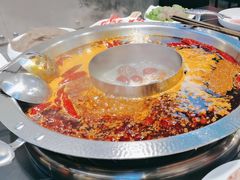 -俏媳妇火锅(宽窄巷子店)
