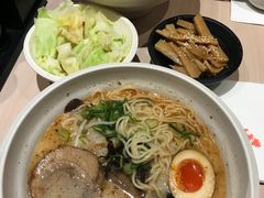 -味千拉面(双井店)