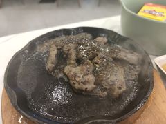 -豪享悦牛排自助餐厅(天河城店)