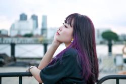 点击看大图 -KEIVON HAIR·崎宏