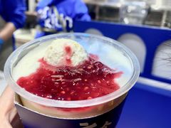 -西琳姑娘·新疆冰淇淋酸奶茶(南开大悦城店)