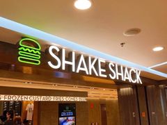 门面-Shake Shack(西单大悦城店)
