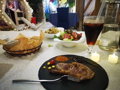 -天空花园餐吧·生日·团建(南山店)