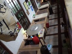 大堂-伽蓝殿民宿