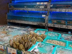 -旺达·福州菜(正大广场店)