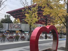 -Best U照相馆证件照·外拍(世博源店)