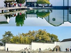 -拙政园