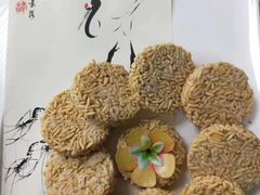 -千岛湖花园饭店-中餐厅