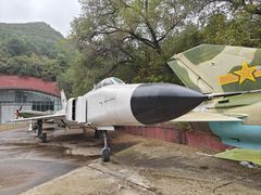 -中国航空博物馆