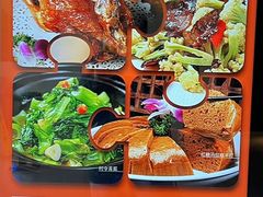 -品泉餐厅·大盆鱼·走地鸡