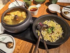 -云海肴·汽锅鸡·云南代表菜(美罗城店)