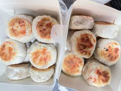 -长发西饼(道前店)