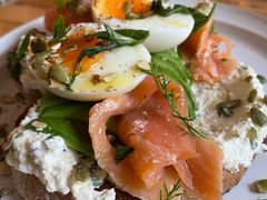 -Egg•Allday Brunch(襄阳北路店)