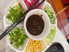 -大鸭梨烤鸭(石佛营店)