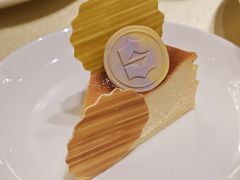 -武汉香格里拉大酒店·香宫中餐厅