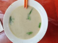 -三百碗宝应长鱼面(板仓街店)