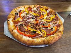 -Tubestation站点比萨(高新万达ONE店)