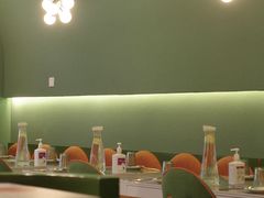 大堂-浩海火烧云傣家菜(京广店)