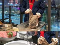 -长嘉·河图火锅(长嘉汇江景旗舰店)