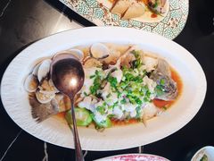 -粤·向群饭店(二沙岛店)