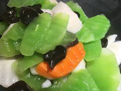 -金牌外婆家(苏州中心店)