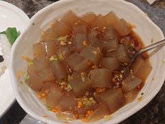 -前海沿·青岛菜(乐客城店)