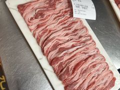 -德一门·北京爆肚涮肉(宽窄巷子店)