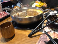 -呷哺呷哺(砂之船奥莱店)