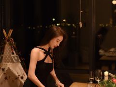 -窗外西餐厅(普罗理想国店)