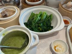 -希尔顿欢朋餐厅