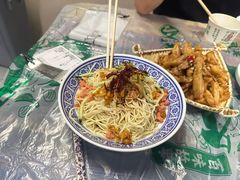 -小民大排档(江汉路店)