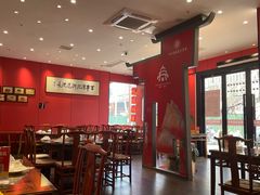 -陈记菜馆·非遗淮扬菜(东关街教场店)