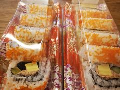 招牌加州卷-T11生鲜超市(朝阳公园店)