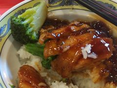 -和合谷(新街口店)