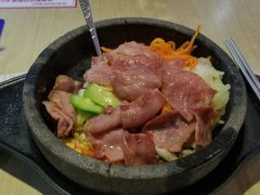 正一味石锅拌饭-正一味石锅拌饭(望京新世界店)
