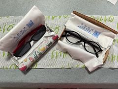 -华彬眼镜专业渐进配镜(潘家园店)