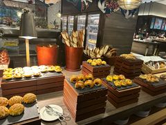-深圳机场凯悦酒店