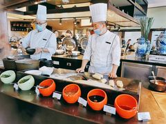 -无锡新湖铂尔曼大酒店