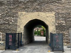 -鸡鸣驿城