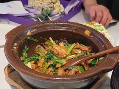 -火啫啫·粤式啫啫煲(南通首店)