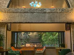 -YiCiCi创意融合料理餐与酒