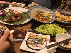 -紫滇源云南生态菜(丹凤街店)