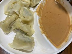 -王家沙点心店(南京西路总店)