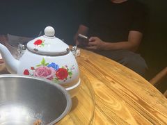 -龙师傅卤炒(天马店)